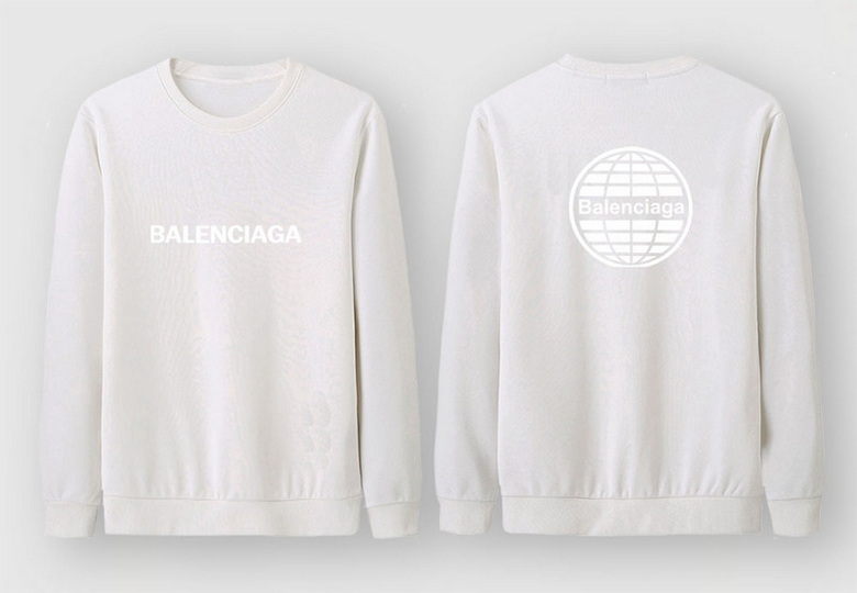 Balenciaga Sweatshirt M-XXXL-041